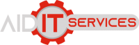 Aid IT Services Logo